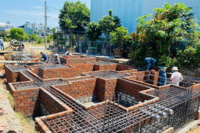 TCVN 14393:2025 – Hướng dẫn thiết kế công trình an toàn trên vùng khai thác mỏ, lún